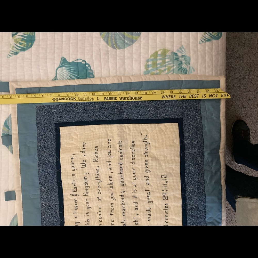 Wall decor - Picture 7 of 9